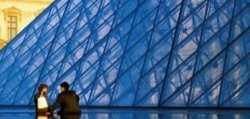 Ouverture Printemps au Louvre au cœur du Paris historique