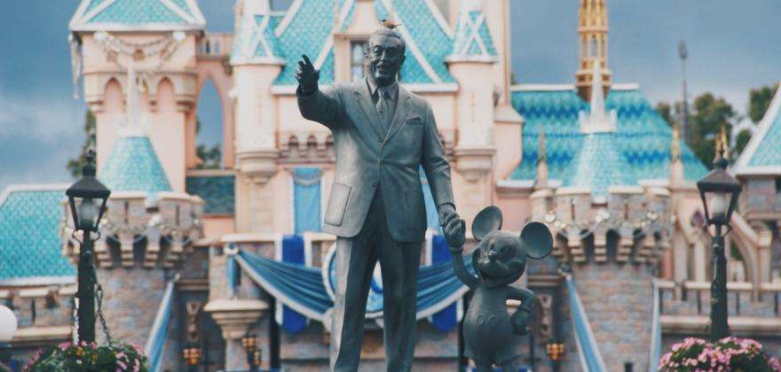 Disneyland Paris et Foire du Trône, le divertissement absolu
